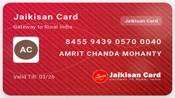 Credit Cards